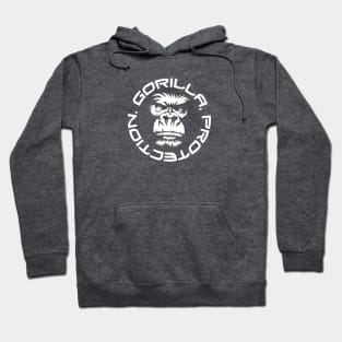 Gorilla Protection Hoodie